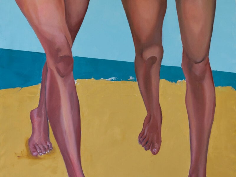 Critica “I colori del quotidiano”