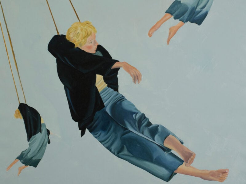 Critica “Equilibri Precari”